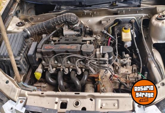 Camionetas - Chevrolet Corsa 2013 Nafta 123456Km - En Venta