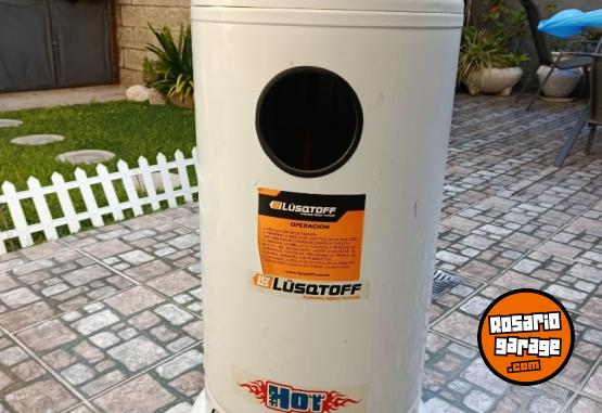 Hogar - Estufa hongo lusqtoff - En Venta