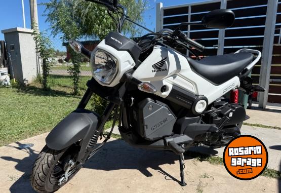Motos - Honda Navi 2025 Nafta 1350Km - En Venta