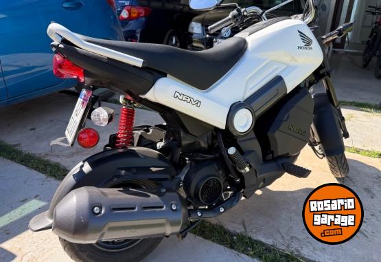 Motos - Honda Navi 2025 Nafta 1350Km - En Venta
