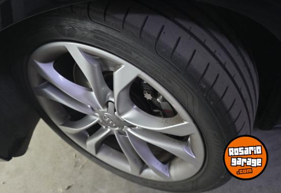 Accesorios para Autos - 4 cubiertas 245 40 18 GOODYEAR - En Venta