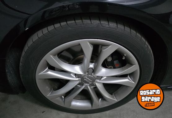 Accesorios para Autos - 4 cubiertas 245 40 18 GOODYEAR - En Venta