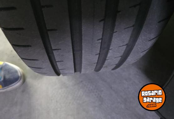 Accesorios para Autos - 4 cubiertas 245 40 18 GOODYEAR - En Venta