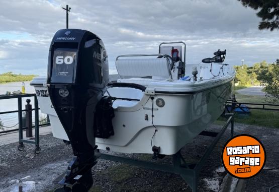 Embarcaciones - Traker tortolini 540 - En Venta