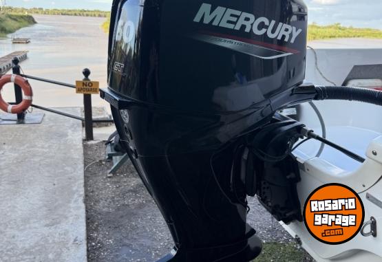 Embarcaciones - Traker tortolini 540 - En Venta