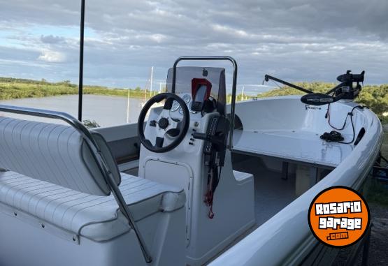 Embarcaciones - Traker tortolini 540 - En Venta