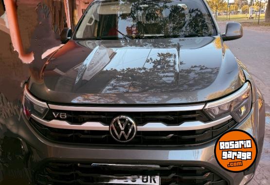 Camionetas - Volkswagen 2025 2025 Diesel 17000Km - En Venta