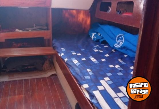 Embarcaciones - Velero H20, Excelente Estado!!! - En Venta