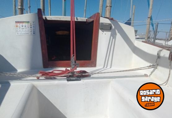 Embarcaciones - Velero H20, Excelente Estado!!! - En Venta