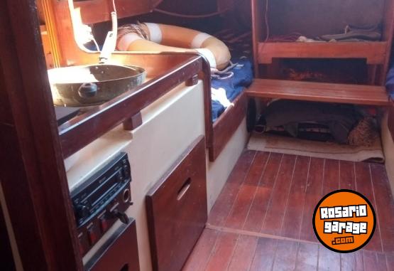 Embarcaciones - Velero H20, Excelente Estado!!! - En Venta