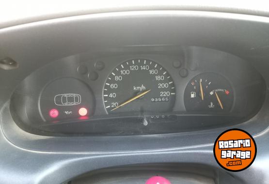 Autos - Ford Escort LX 1.8 D 1998 Diesel 93000Km - En Venta