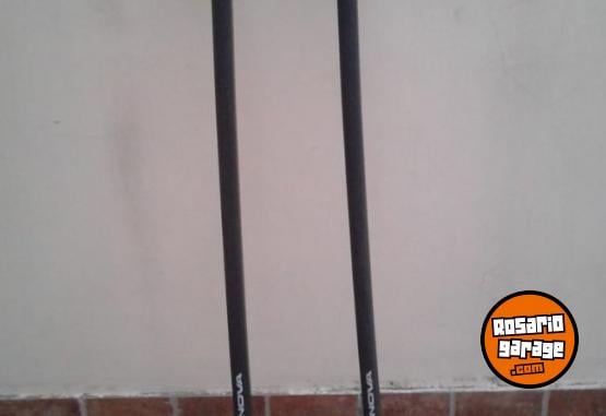 Accesorios para Autos - PORTA EQUIPAJE - En Venta