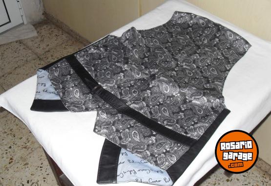 Indumentaria - CHALECO DE VESTIR - En Venta