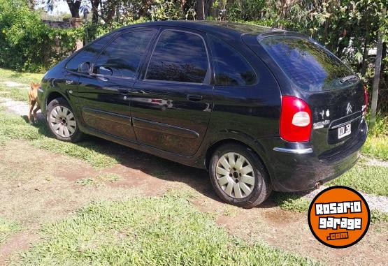 Autos - Citroen 2011 xsara 2011 GNC 140000Km - En Venta