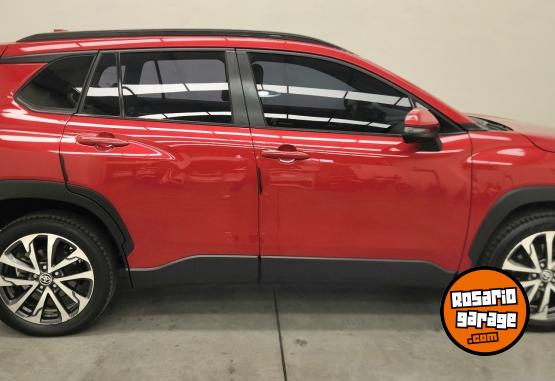 Camionetas - Toyota Corolla Cross 2022 Nafta 70000Km - En Venta