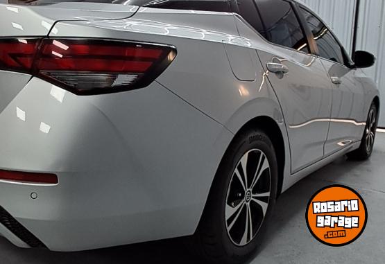 Autos - Nissan Advance cvt 2022 Nafta 90000Km - En Venta