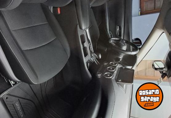 Autos - Nissan Advance cvt 2022 Nafta 90000Km - En Venta