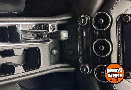 Autos - Nissan Advance cvt 2022 Nafta 90000Km - En Venta