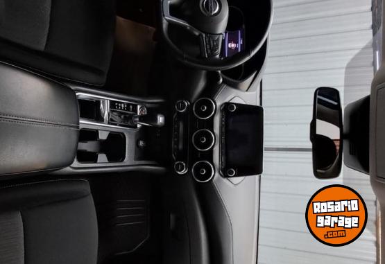 Autos - Nissan Advance cvt 2022 Nafta 90000Km - En Venta
