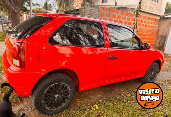 Autos - Volkswagen Gol power 2011 Nafta 190000Km - En Venta