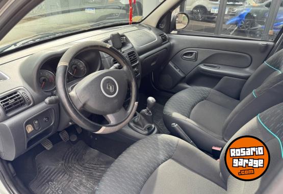 Autos - Renault Clio 2014 Nafta 150000Km - En Venta