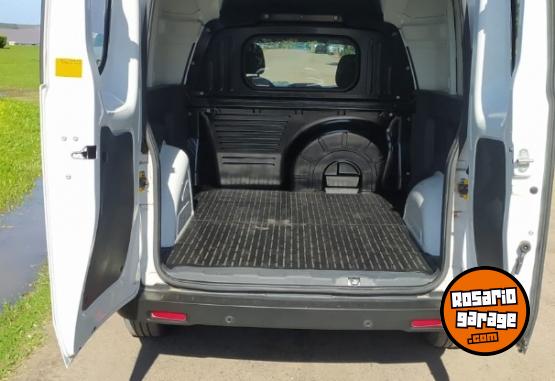 Utilitarios - Fiat Fiorino 2025 Nafta 16000Km - En Venta