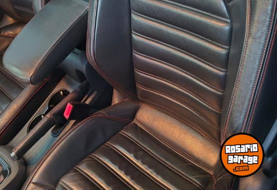 Autos - Volkswagen Vento 2017 Nafta 145000Km - En Venta