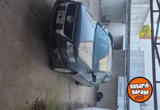 Autos - Volkswagen Passat fsi 2.0 variant 2006 Nafta 175000Km - En Venta