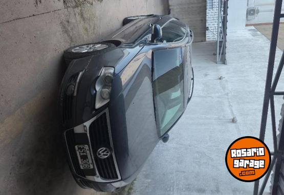 Autos - Volkswagen Passat fsi 2.0 variant 2006 Nafta 175000Km - En Venta