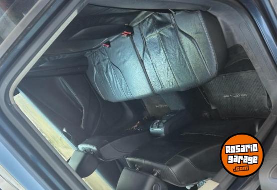 Autos - Volkswagen Passat fsi 2.0 variant 2006 Nafta 175000Km - En Venta