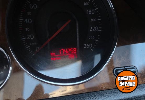 Autos - Volkswagen Passat fsi 2.0 variant 2006 Nafta 175000Km - En Venta