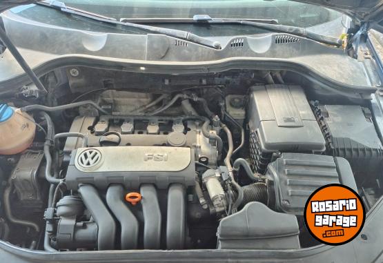 Autos - Volkswagen Passat fsi 2.0 variant 2006 Nafta 175000Km - En Venta
