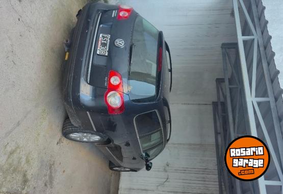 Autos - Volkswagen Passat fsi 2.0 variant 2006 Nafta 175000Km - En Venta