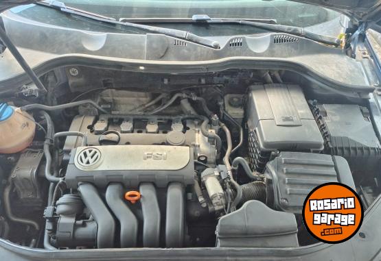 Autos - Volkswagen Passat fsi 2.0 variant 2006 Nafta 175000Km - En Venta