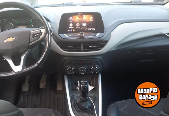 Autos - Chevrolet ONIX PREMIER 2020 Nafta 104000Km - En Venta