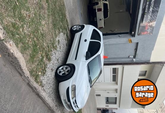 Autos - Suzuki Fun 2005 Nafta 158000Km - En Venta