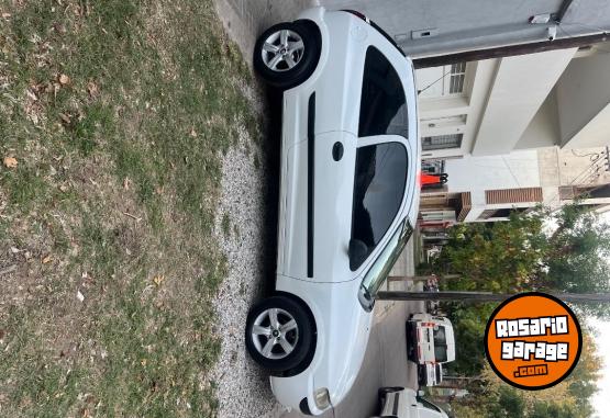 Autos - Suzuki Fun 2005 Nafta 158000Km - En Venta