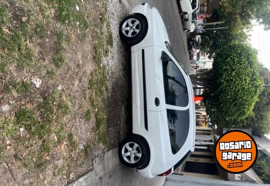 Autos - Suzuki Fun 2005 Nafta 158000Km - En Venta