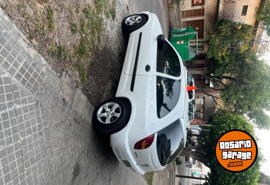 Autos - Suzuki Fun 2005 Nafta 158000Km - En Venta