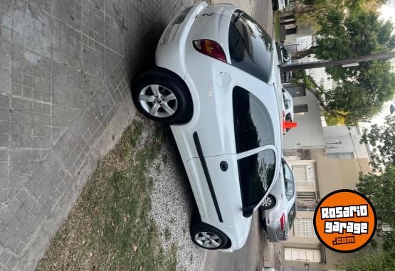 Autos - Suzuki Fun 2005 Nafta 158000Km - En Venta