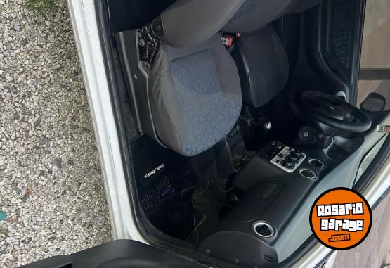 Autos - Suzuki Fun 2005 Nafta 158000Km - En Venta