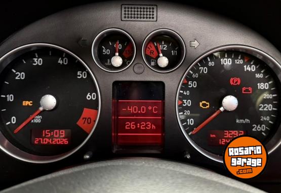 Autos - Audi TT ROADSTER 2001 Nafta 125000Km - En Venta
