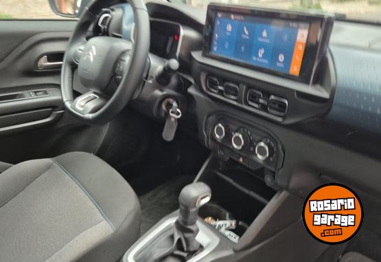 Autos - Citroen C3 1.6 16v unico permuto 2023 Nafta 31000Km - En Venta