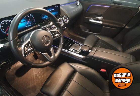 Autos - Mercedes Benz B 200 2020 Nafta 48000Km - En Venta