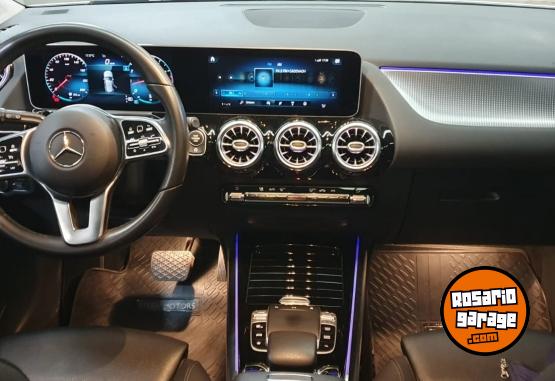 Autos - Mercedes Benz B 200 2020 Nafta 48000Km - En Venta