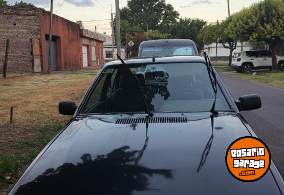 Autos - Ford Escort ELX 1.6 1993 Nafta 220000Km - En Venta