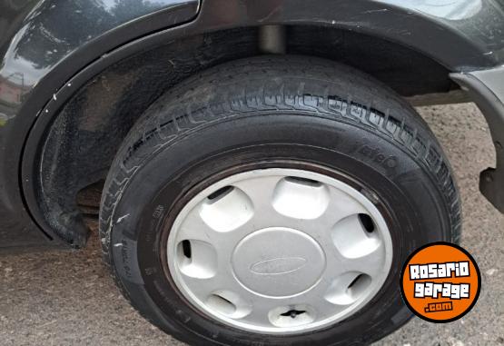 Autos - Ford Escort ELX 1.6 1993 Nafta 220000Km - En Venta