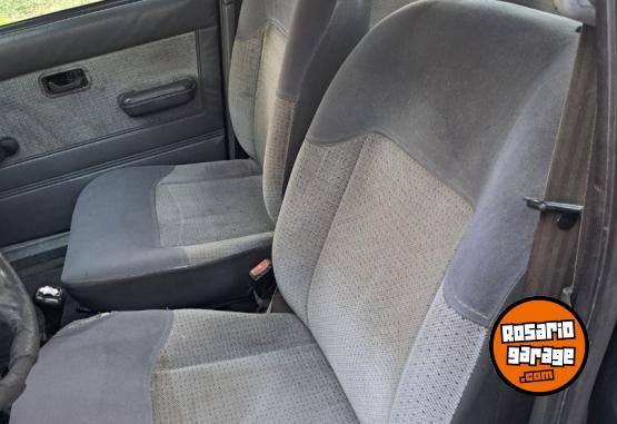 Autos - Ford Escort ELX 1.6 1993 Nafta 220000Km - En Venta