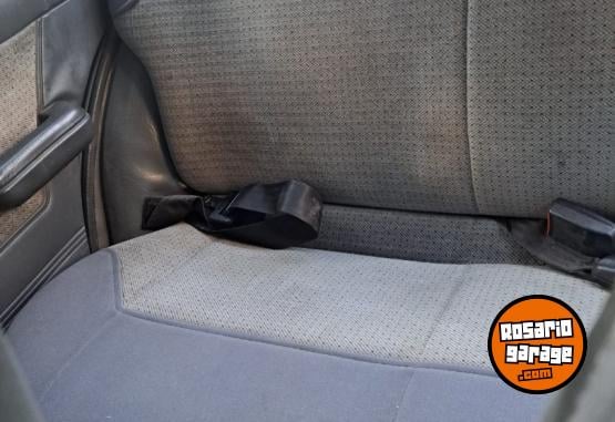 Autos - Ford Escort ELX 1.6 1993 Nafta 220000Km - En Venta