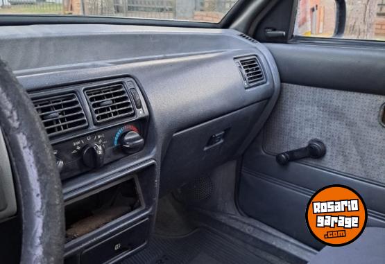 Autos - Ford Escort ELX 1.6 1993 Nafta 220000Km - En Venta